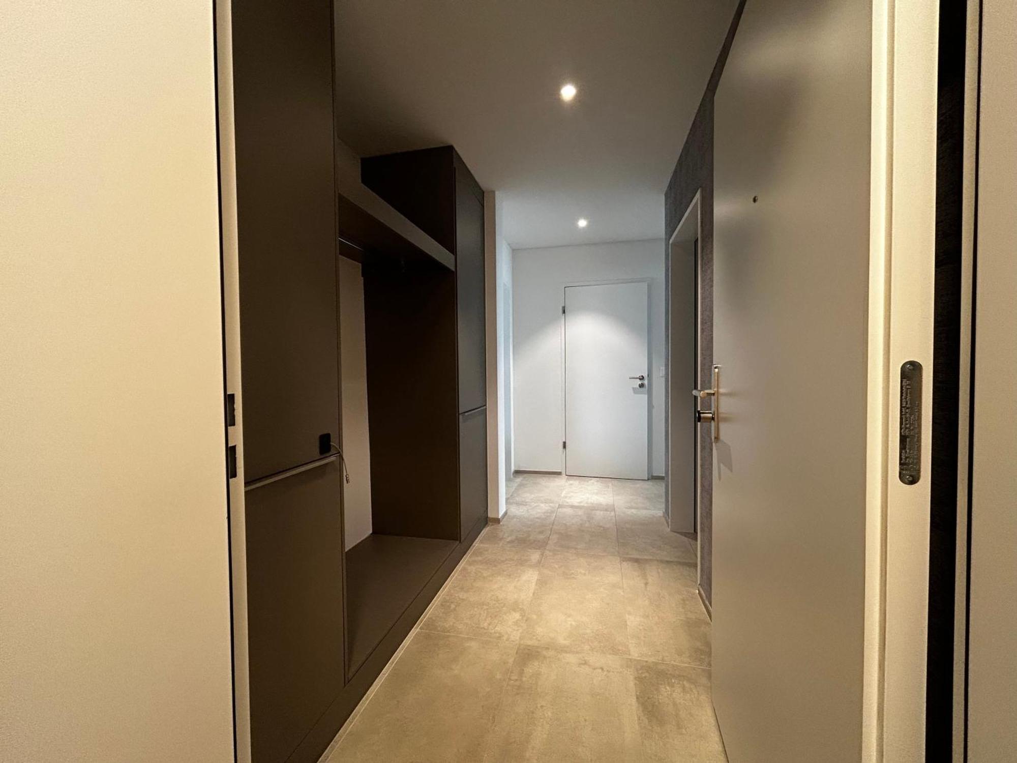 Family Apartment, Near The Beach Whit Private Park Locarno Exterior foto